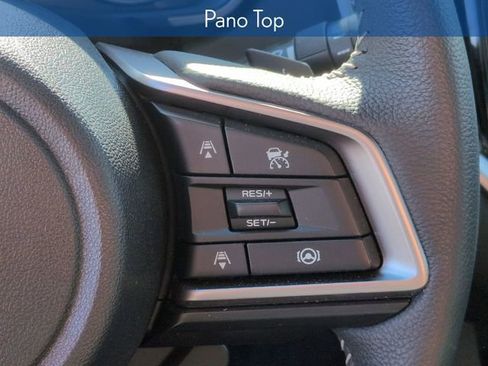 Used 2026 Subaru Ascent Limited AWD/4WD image 24