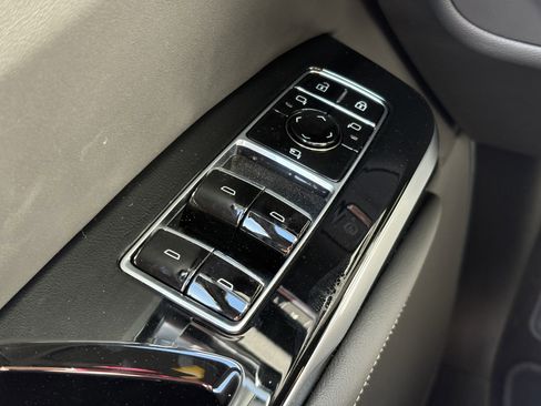 New 2026 Cadillac Escalade ESV Luxury image 34