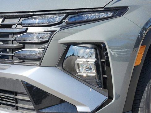 New 2026 Hyundai Tucson SE image 5