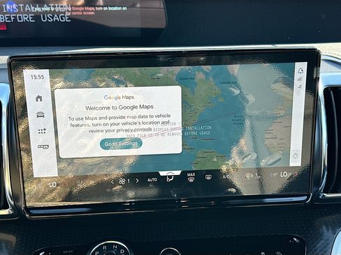 New 2026 Ford Expedition Platinum w/ Stealth Performance Package image 8