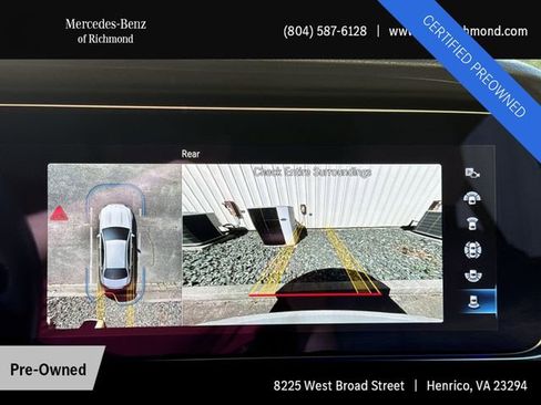 Used 2023 Mercedes-Benz E 350 4MATIC Sedan image 25