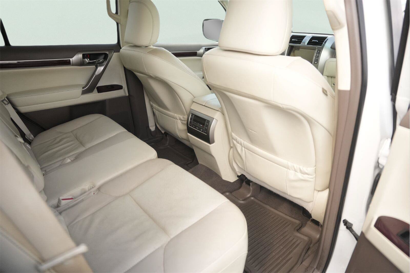 Used 2019 Lexus GX 460 Premium w/ Premium Package AWD/4WD image 15