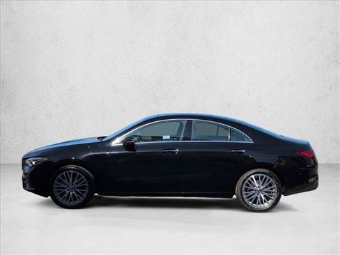 Certified 2026 Mercedes-Benz CLA 250 image 5