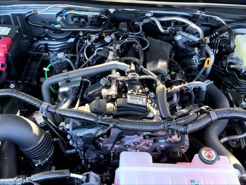 New 2026 Toyota Tacoma SR5 image 16