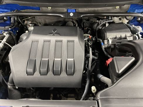 Used 2024 Mitsubishi Eclipse Cross SE image 16