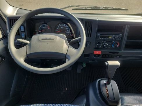 New 2024 Chevrolet Low Cab Forward image 6