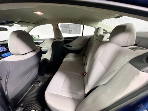 Used 2020 Subaru Legacy w/ Alloy Wheel Package image 28