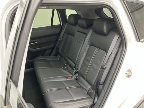 New 2025 MAZDA CX-50 AWD 2.5 Hybrid w/ Weather Package image 10