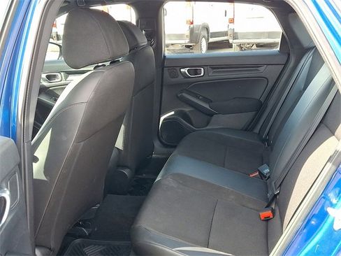 Used 2023 Honda Civic Sport image 8