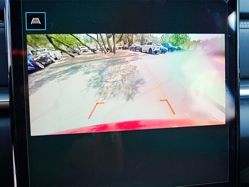 New 2026 GMC Terrain Elevation w/ Black Edition image 16