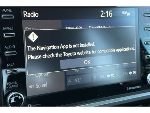 Certified 2023 Toyota Tacoma 4x4 Double Cab w/ Trail Edition image 20