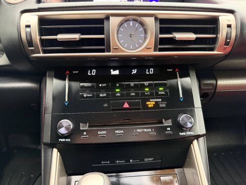 Used 2014 Lexus IS 250 AWD w/ F-Sport Package image 42