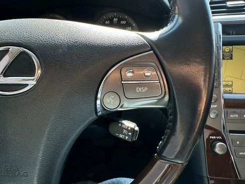 Used 2012 Lexus ES 350 image 26