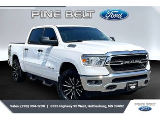 Used 2019 RAM 1500 Tradesman AWD/4WD video 1