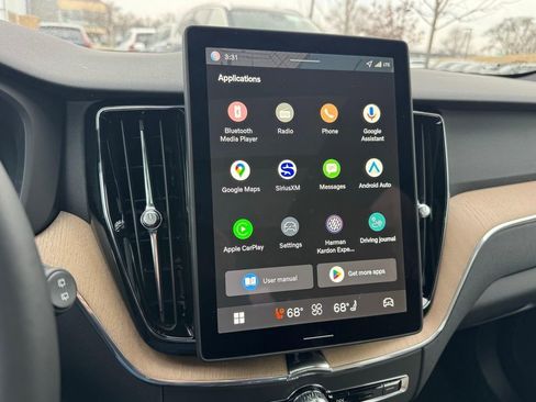 New 2026 Volvo XC60 B5 Plus w/ Climate Package image 18