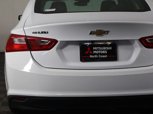 Used 2023 Chevrolet Malibu LT FWD image 13
