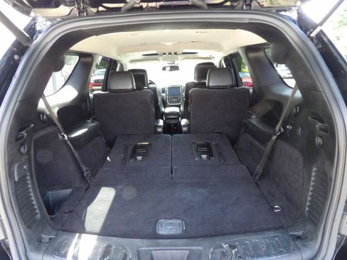Used 2014 Dodge Durango Citadel w/ Technology Group AWD/4WD image 8