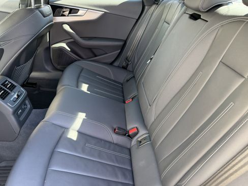 Used 2023 Audi A5 2.0T Premium Plus w/ Premium Plus image 21