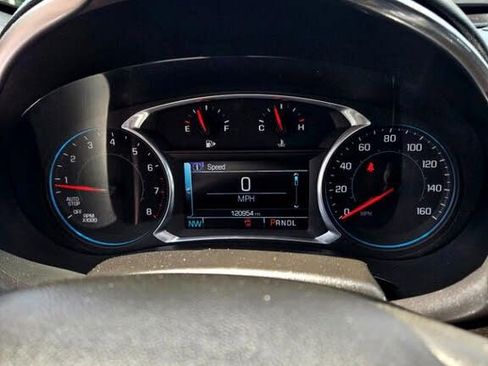 Used 2016 Chevrolet Malibu LT w/ Leather Package image 11