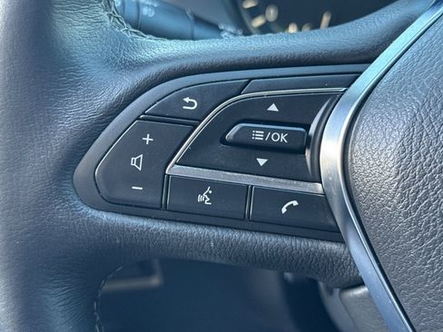 Used 2023 INFINITI Q50 Luxe w/ Cargo Package image 27