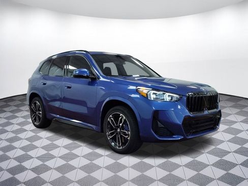 New 2026 BMW X1 xDrive28i w/ Technology Package image 6