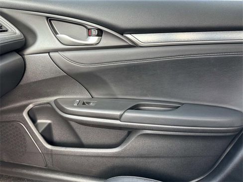 Used 2018 Honda Civic EX-L image 21