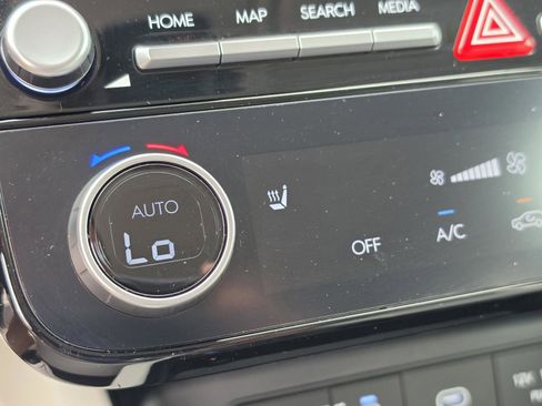 New 2026 Hyundai Tucson SEL FWD image 29