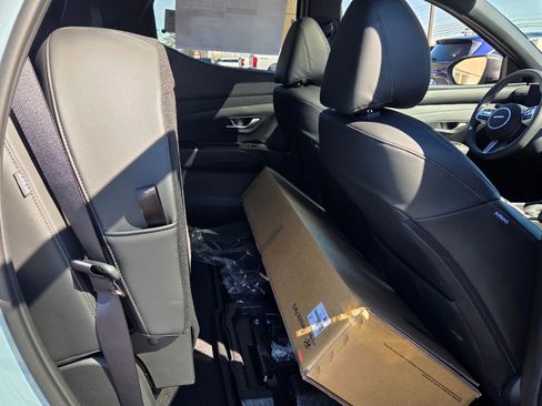 New 2026 Hyundai Santa Cruz SEL FWD image 12
