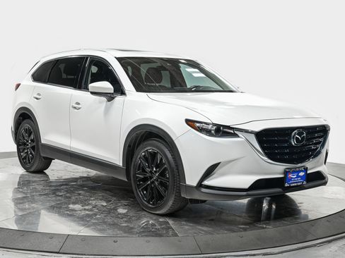 Used 2023 MAZDA CX-9 Touring Plus image 9