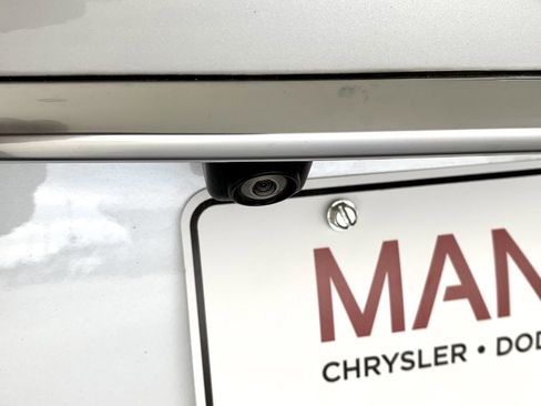 Used 2021 Cadillac XT5 Luxury image 44