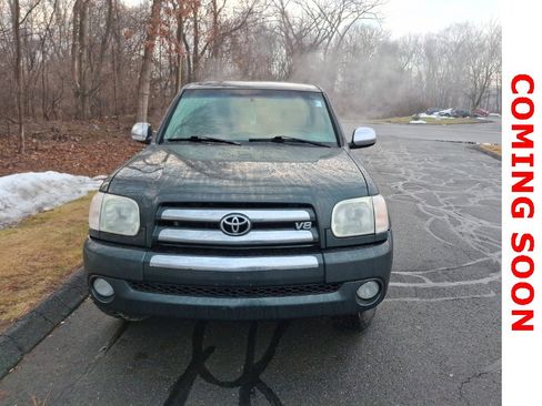 Used 2006 Toyota Tundra SR5 image 2