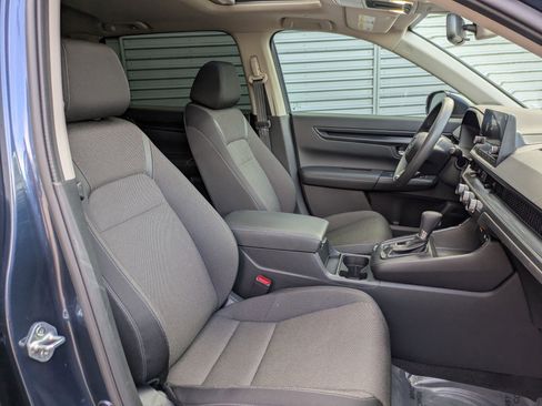 Used 2024 Honda CR-V EX image 29