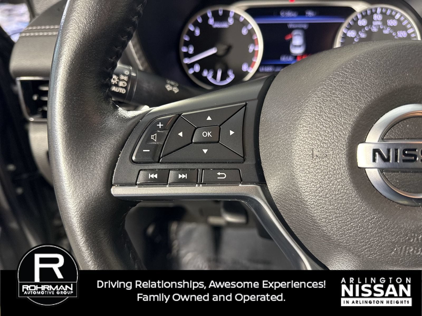 Certified 2023 Nissan Sentra SV w/ All-Weather Package FWD image 14
