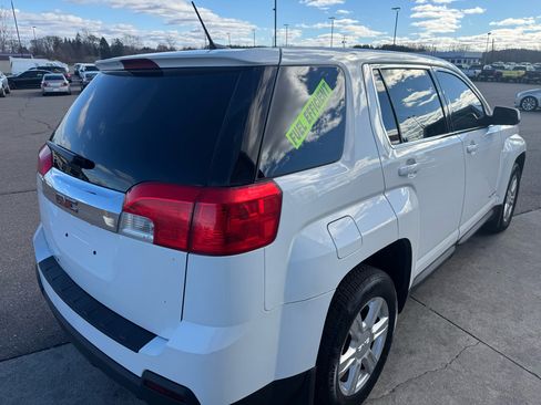 Used 2014 GMC Terrain SLE image 5