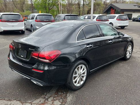 Used 2020 Mercedes-Benz A 220 4MATIC w/ Premium Package image 6
