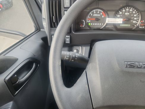 New 2025 Isuzu NQR image 16