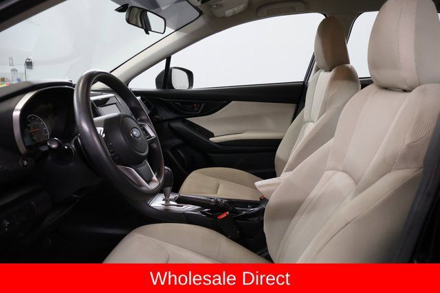 Used 2019 Subaru Impreza 2.0i Premium AWD/4WD image 11