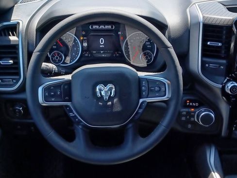New 2026 RAM 1500 Big Horn AWD/4WD image 25