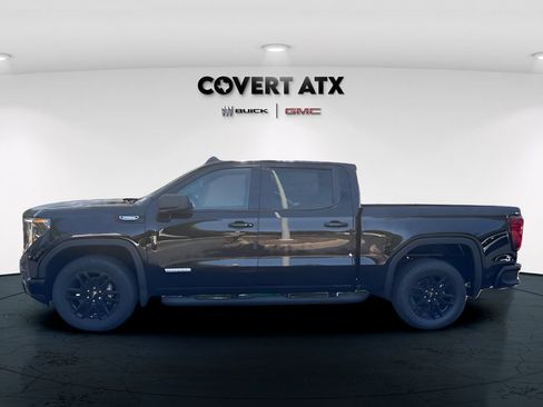 New 2026 GMC Sierra 1500 Elevation w/ Elevation Select Package RWD image 5