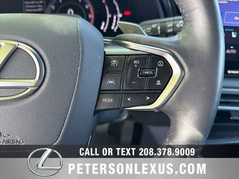 Used 2024 Lexus RX 350 Premium w/ Convenience Package AWD/4WD image 26