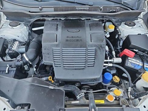 Used 2019 Subaru Forester Limited w/ Popular Package #3 image 24