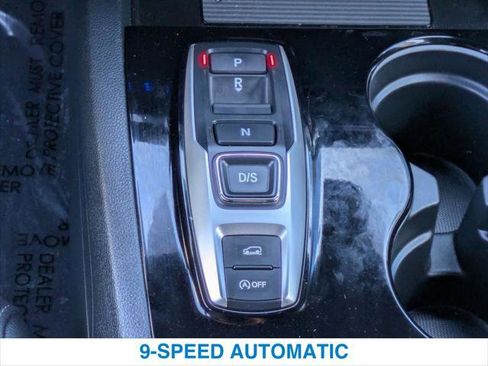 Certified 2023 Honda Passport Elite image 19