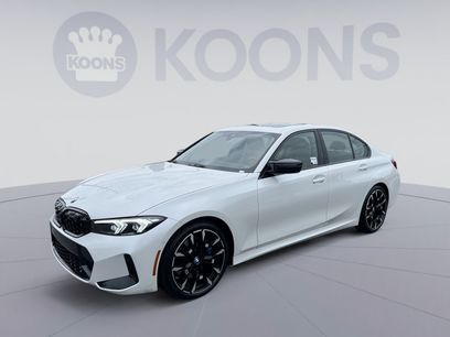 Used 2025 BMW M340i xDrive w/ Premium Package