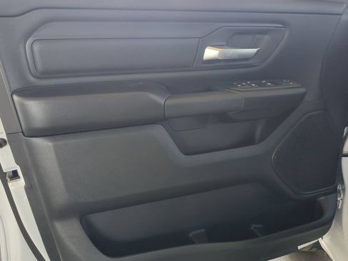 New 2026 RAM 1500 Tradesman AWD/4WD image 19