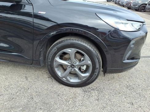 Used 2024 Ford Escape ST-Line w/ Tech Pack #1 image 5