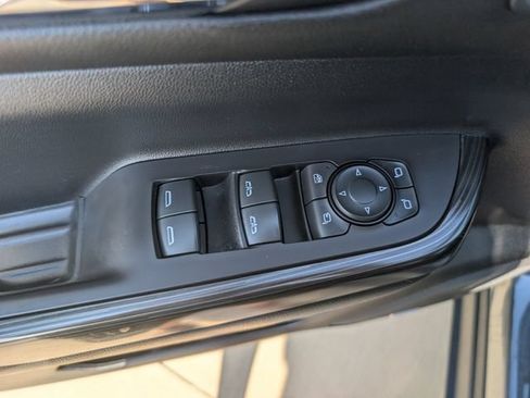 Used 2020 GMC Acadia SLT w/ Premium Package FWD image 20