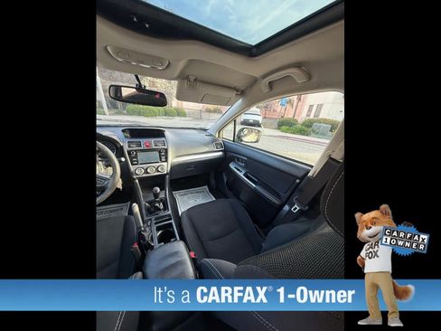 Used 2015 Subaru Crosstrek 2.0i Premium w/ Popular Package #2 image 28