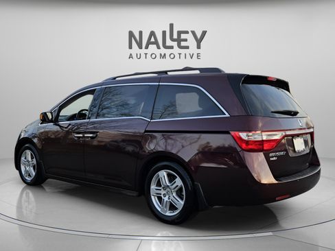 Used 2011 Honda Odyssey Touring image 4