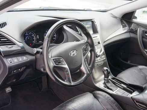 Used 2016 Hyundai Azera image 26