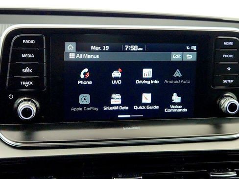 Used 2020 Kia Telluride LX image 18